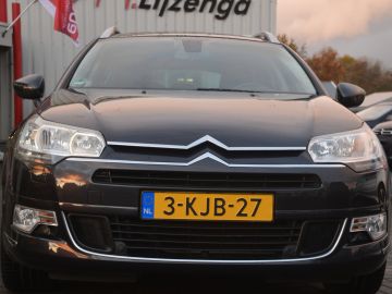 Citroën C5